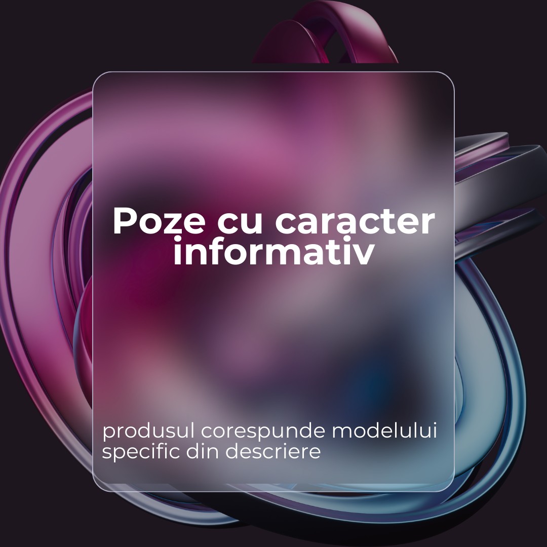 Folie Sticla pentru Camera, Flippy, Pentru Apple iPhone 16 Plus, 3D, Transparent