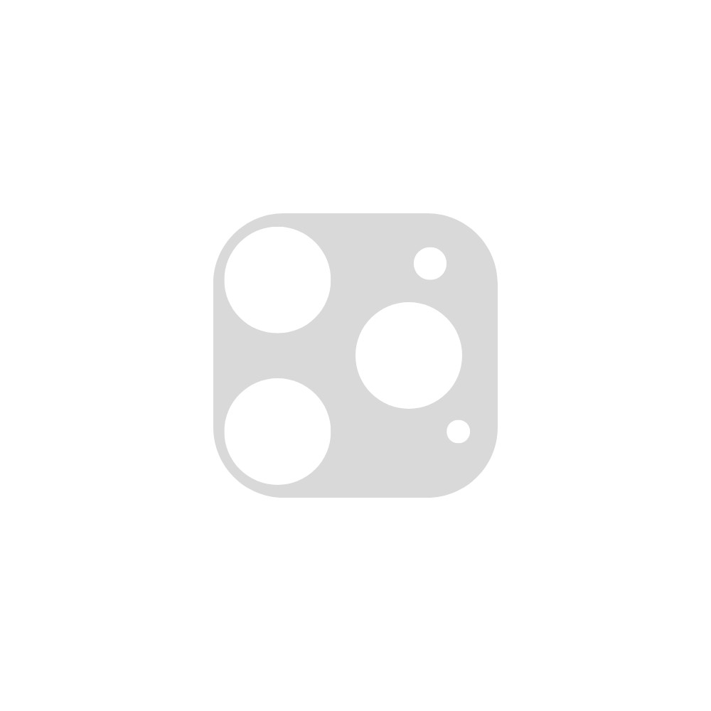 Folie Sticla pentru Camera, Flippy, Pentru Apple iPhone 16 Pro, 3D, Transparent