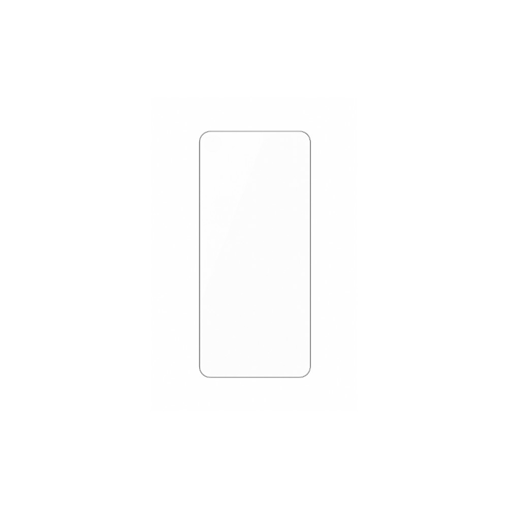 Folie Sticla Securizata, Flippy, Pentru Samsung Galaxy Z Fold 5, Full Glue, Margini Negre, Transparent