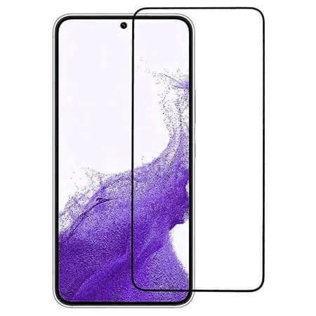 Folie Sticla Securizata, Flippy, Pentru Samsung Galaxy S23 FE, Full Glue, Margini Negre, Transparent Folie Sticla Securizata, Flippy, Pentru Samsung Galaxy S23 FE, Full Glue, Margini Negre, Transparent