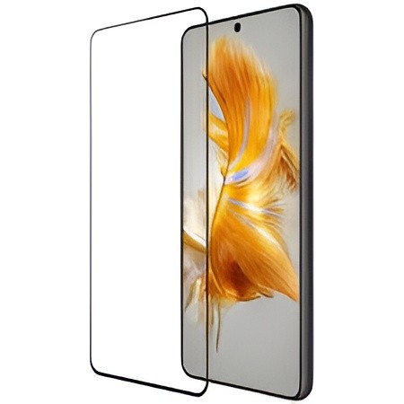 Folie Sticla Securizata, Flippy, Pentru Huawei Pura 70, Full Glue, Margini Negre, Transparent Folie Sticla Securizata, Flippy, Pentru Huawei Pura 70, Full Glue, Margini Negre, Transparent