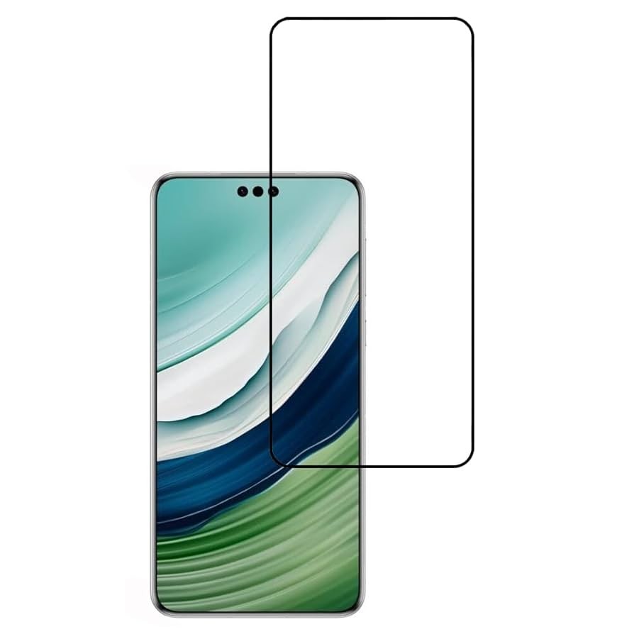 Folie Sticla Securizata, Flippy, Pentru Huawei Mate 60 Pro, Full Glue, Margini Negre, Transparent Folie Sticla Securizata, Flippy, Pentru Huawei Mate 60 Pro, Full Glue, Margini Negre, Transparent