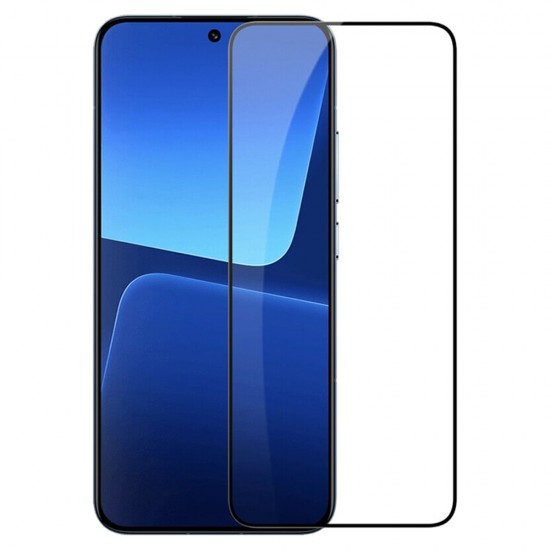Folie Sticla Securizata, Flippy, Pentru Redmi Note 13 5G, Full Glue, Margini Negre, Transparent Folie Sticla Securizata, Flippy, Pentru Redmi Note 13 5G, Full Glue, Margini Negre, Transparent