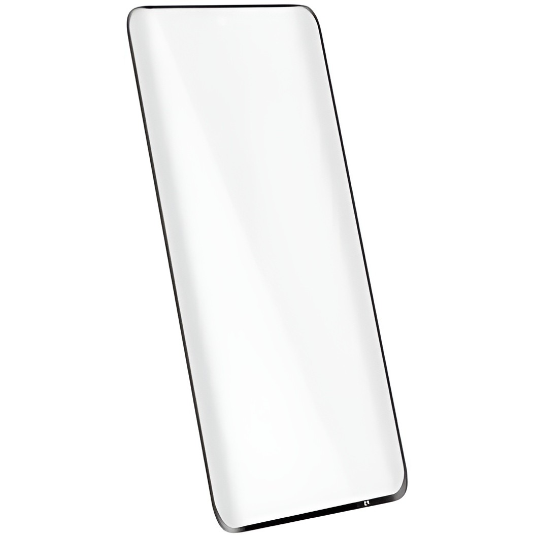 Folie Sticla Securizata, Flippy, Pentru Redmi Note 13 Pro Plus, Full Glue, Margini Negre, Transparent