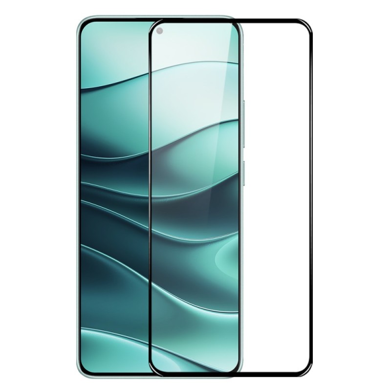 Folie Sticla Securizata, Flippy, Pentru Xiaomi 14 Ultra, Full Glue, Margini Negre, Transparent Folie Sticla Securizata, Flippy, Pentru Xiaomi 14 Ultra, Full Glue, Margini Negre, Transparent