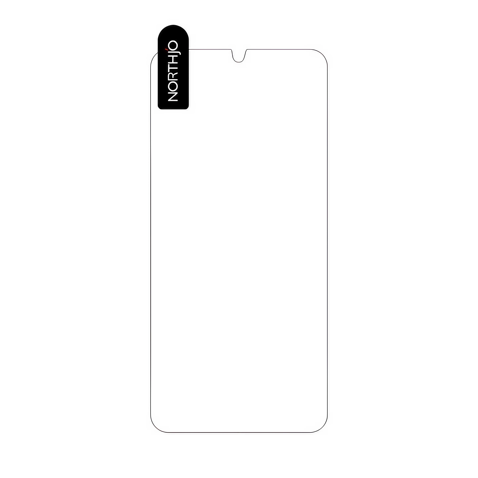 Folie Sticla Securizata, Flippy, Pentru Samsung Galaxy A15/A15 5G, 2.5D, HD, Transparenta
