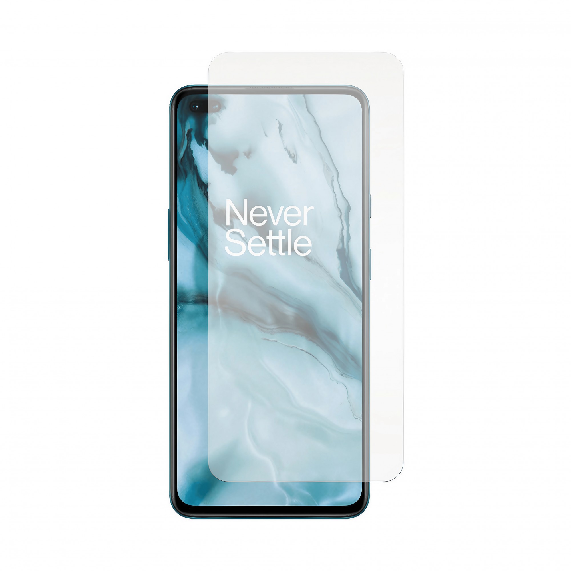 Folie Sticla Securizata, Flippy, Pentru One Plus Nord CE3 Lite, 2.5D, HD, Transparenta