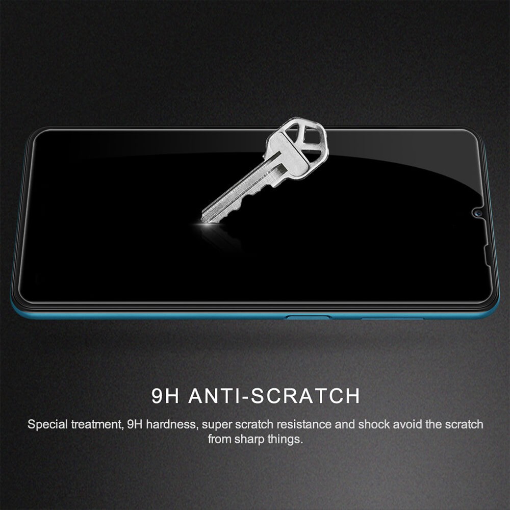 Folie Sticla Securizata, Flippy, Pentru Xiaomi Redmi Note 13 Pro, Privacy Classic, 2.5D, Confidentialitate 35°, Negru Transparent