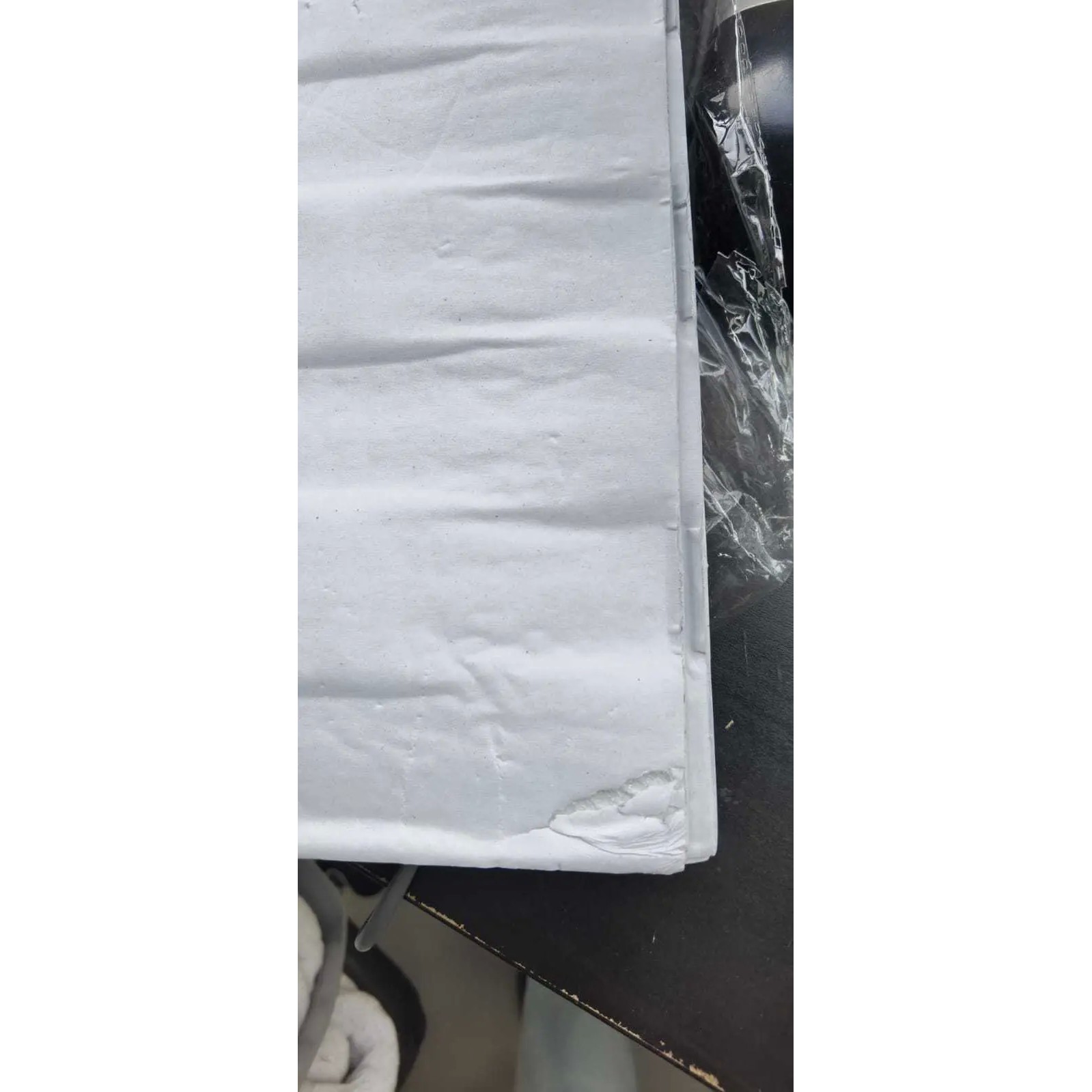 10 x Placi Tapet Autocolant 3D cu Imitatie de Marmura, pentru Perete Bucatarie Sufragerie, Usor de Curatat, Rezistent la Apa, Autoadeziv, 30x30 cm, Gri Maro Bej, Resigilat