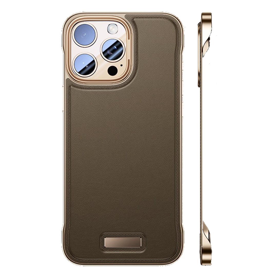 Husa pentru iPhone 16 Pro Max, husa de protectie pentru telefon, Flippy, Design Modern fara margini, Subtire, din Piele PU, Desert Gold Husa pentru iPhone 16 Pro Max, husa de protectie pentru telefon, Flippy, Design Modern fara margini, Subtire, din Piele PU, Desert Gold