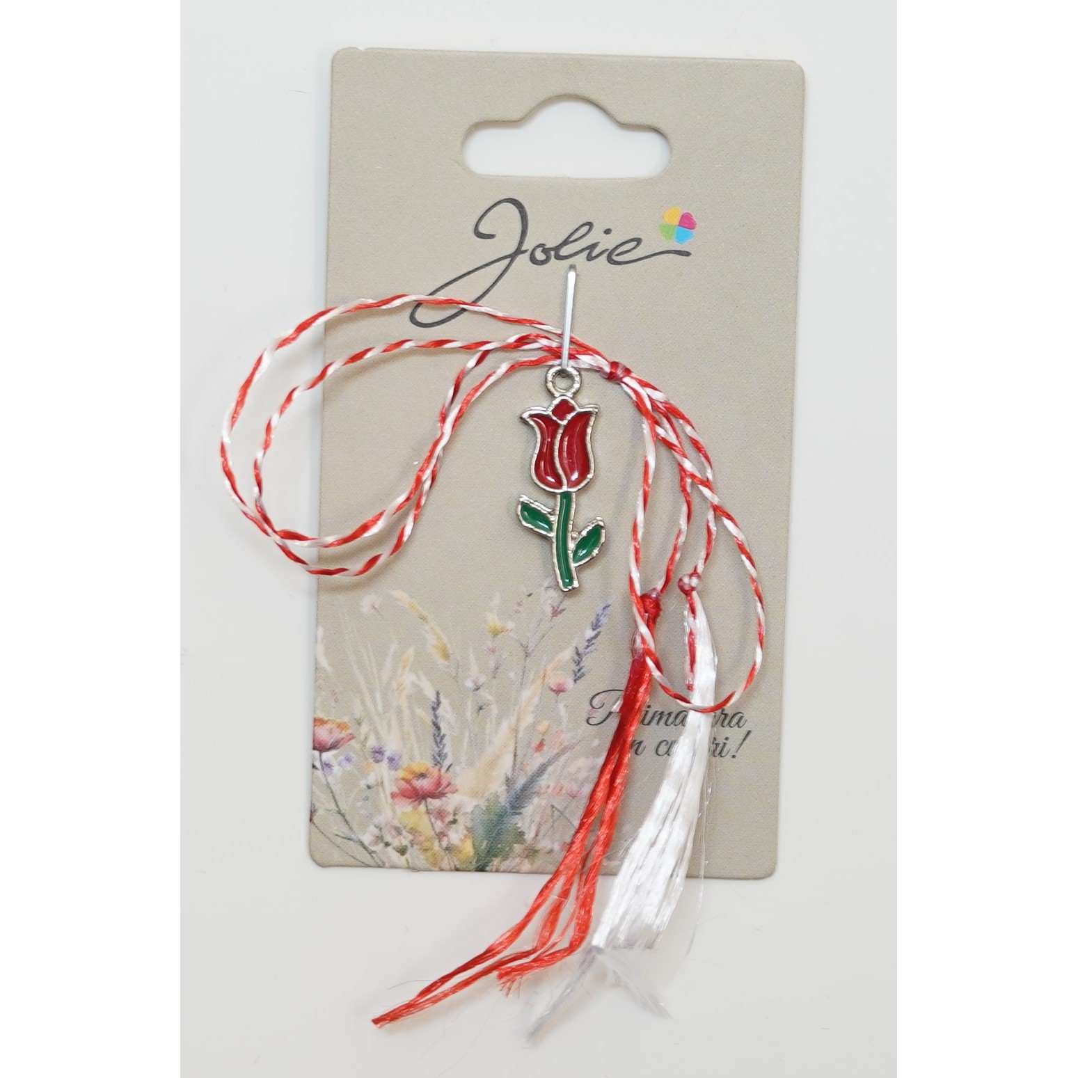 Martisor Primavara - Martisor Primavara, Dimensiune Pandantiv Aprox 1,5 cm, Model 4