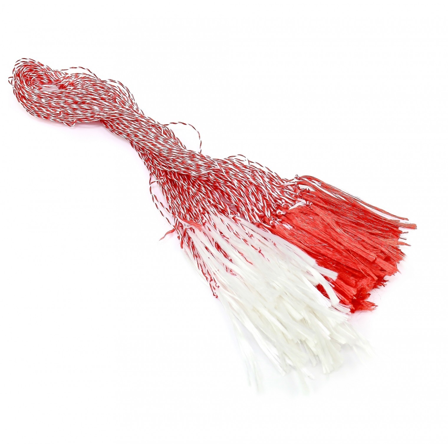 Snur martisor, 43 cm - 500 buc
