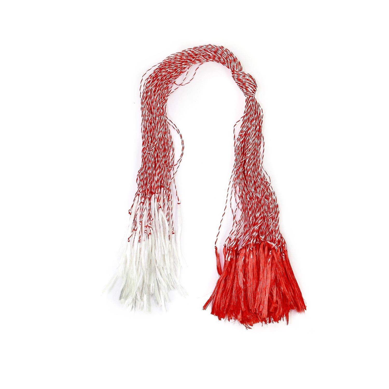 Snur martisor 43 cm - 1000 buc
