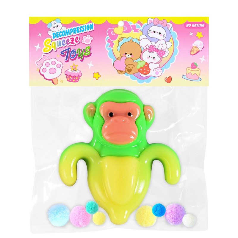 Cimpanzini Bananini