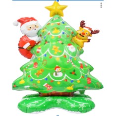 Balon Brad 62x34x117cm