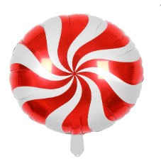 Balon Acadea Peppermint 44.5x53cm