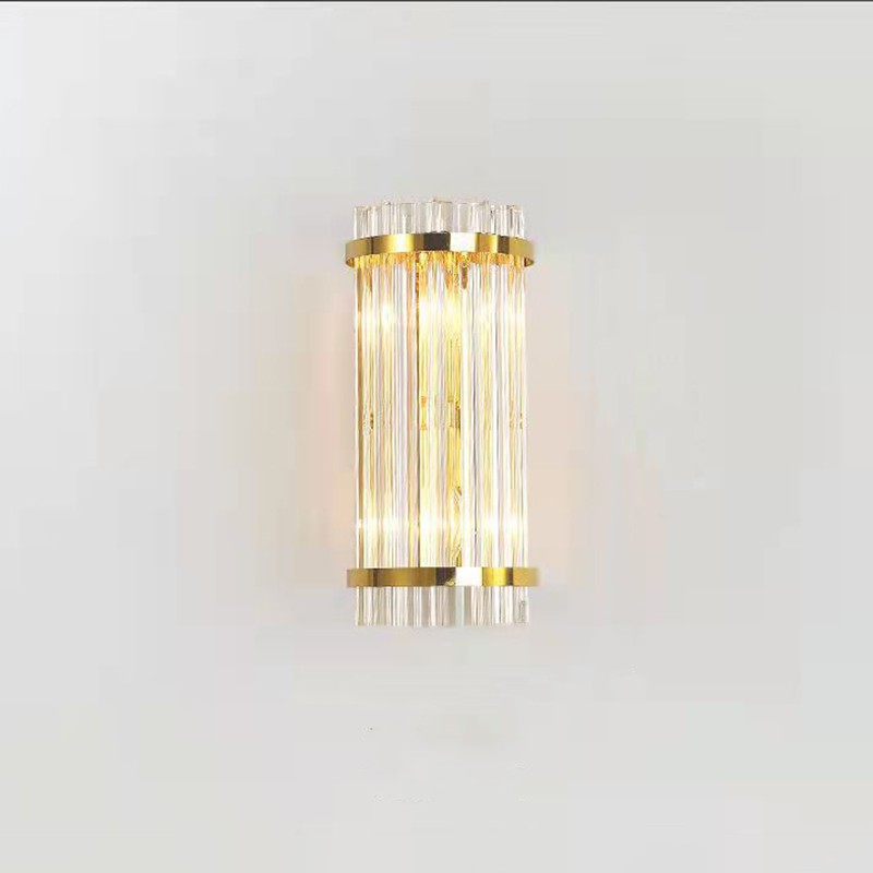 Lampa de Perete in Interior, Flippy, Lampa de Lux pentru Decor de Interior, Corp de Iluminat Tip aplica, din Inox Auriu si Cristal, Lumina Calda Rece Neutra, 35 x 16 cm, Ideal pentru Camere Mici si Medii, Transparent Auriu Lampa de Perete in Interior, Flippy, Lampa de Lux pentru Decor de Interior, Corp de Iluminat Tip aplica, din Inox Auriu si Cristal, Lumina Calda Rece Neutra, 35 x 16 cm, Ideal pentru Camere Mici si Medii, Transparent Auriu