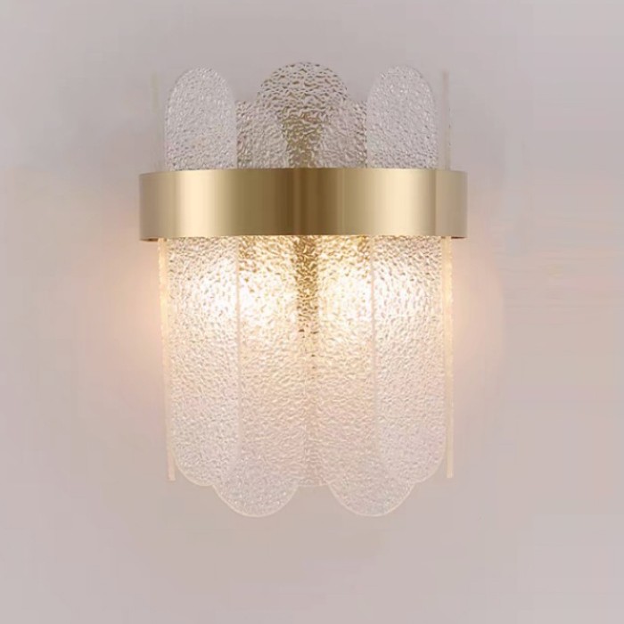 Lampa de Perete in Interior, Flippy, Lampa de Lux pentru Decor de Interior, Corp de Iluminat Tip aplica, din Inox Auriu si Cristal, Lumina Calda Rece Neutra, 25 x 20 cm, Ideal pentru Camere Mici si Medii, Auriu Lampa de Perete in Interior, Flippy, Lampa de Lux pentru Decor de Interior, Corp de Iluminat Tip aplica, din Inox Auriu si Cristal, Lumina Calda Rece Neutra, 25 x 20 cm, Ideal pentru Camere Mici si Medii, Auriu