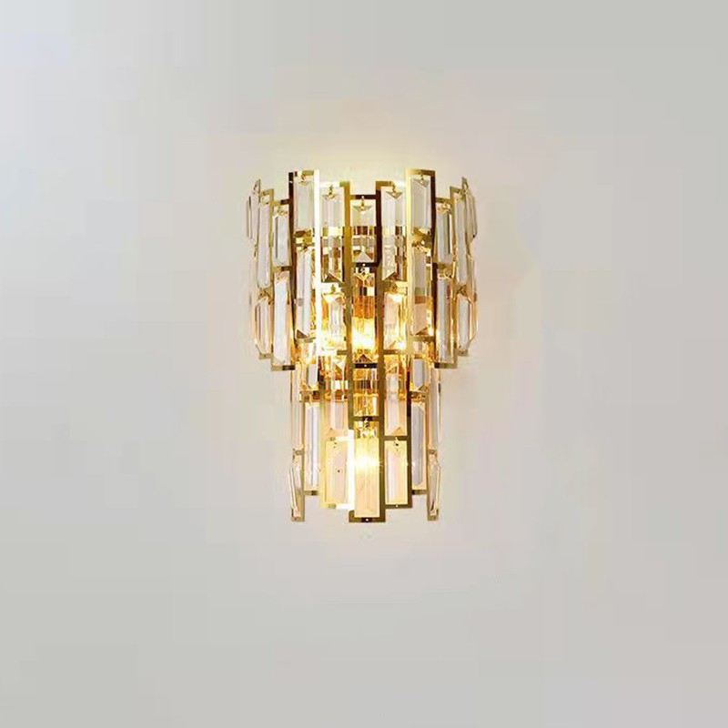 Lampa de Perete in Interior, Flippy, Lampa de Lux pentru Decor de Interior, Corp de Iluminat Tip aplica, din Inox Auriu si Cristal, Lumina Calda Rece Neutra, 39x24 cm, Ideal pentru Camere Mici si Medii, Auriu Lampa de Perete in Interior, Flippy, Lampa de Lux pentru Decor de Interior, Corp de Iluminat Tip aplica, din Inox Auriu si Cristal, Lumina Calda Rece Neutra, 39x24 cm, Ideal pentru Camere Mici si Medii, Auriu