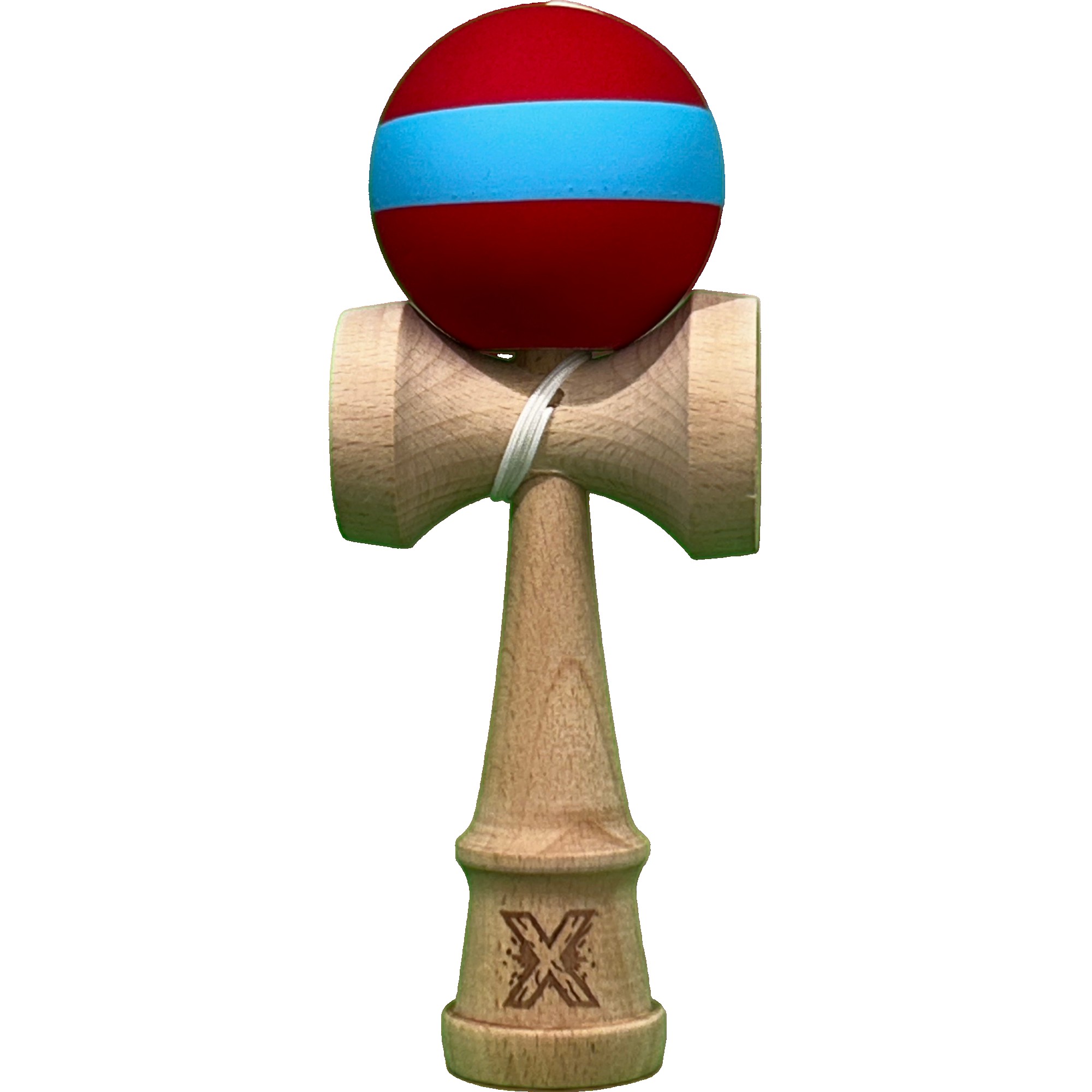 Rosu/Albastru