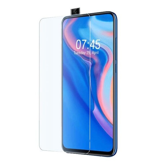 Folie de Sticla Transparenta, Flippy, 3D Compatibila cu Huawei Enjoy 70z