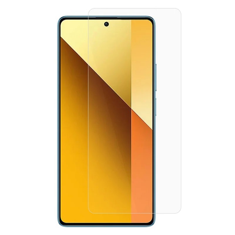 Folie Securizata pentru Xiaomi Redmi Note 13, Flippy, Sticla Securizata 3D, High Definition Ultra Clear 2.5 HD, Margini Arc, 0.3 mm, Anti Zgirieturi, Anti bule, Transparenta Folie Securizata pentru Xiaomi Redmi Note 13, Flippy, Sticla Securizata 3D, High Definition Ultra Clear 2.5 HD, Margini Arc, 0.3 mm, Anti Zgirieturi, Anti bule, Transparenta