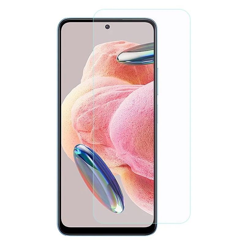 Folie Securizata pentru Xiaomi Redmi Note 12, Flippy, Sticla Securizata 3D, High Definition Ultra Clear 2.5 HD, Margini Arc, 0.3 mm, Anti Zgirieturi, Anti bule, Transparenta Folie Securizata pentru Xiaomi Redmi Note 12, Flippy, Sticla Securizata 3D, High Definition Ultra Clear 2.5 HD, Margini Arc, 0.3 mm, Anti Zgirieturi, Anti bule, Transparenta