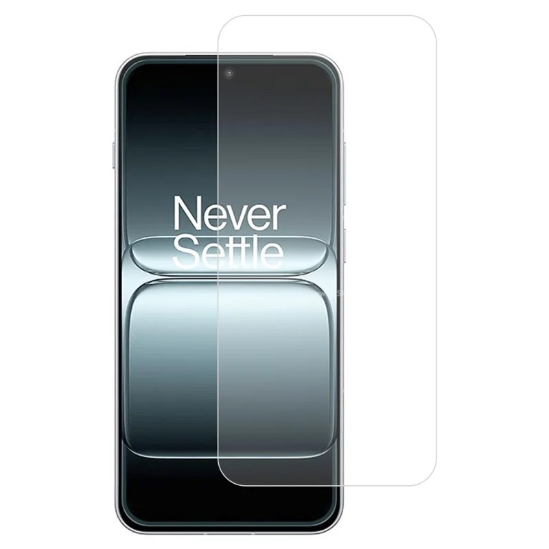 Folie Securizata pentru OnePlus 13T, Flippy, Sticla Securizata 3D, High Definition Ultra Clear 2.5 HD, Margini Arc, 0.3 mm, Anti Zgirieturi, Anti bule, Transparenta
