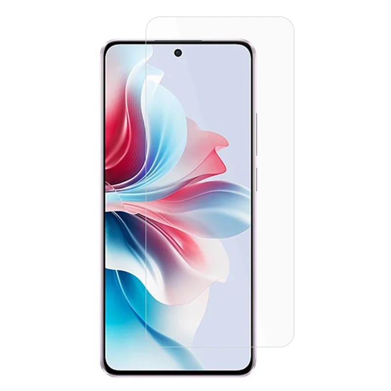 Folie Securizata pentru Oppo Reno11 F, Flippy, Sticla Securizata 3D, High Definition Ultra Clear 2.5 HD, Margini Arc, 0.3 mm, Anti Zgirieturi, Anti bule, Transparenta Folie Securizata pentru Oppo Reno11 F, Flippy, Sticla Securizata 3D, High Definition Ultra Clear 2.5 HD, Margini Arc, 0.3 mm, Anti Zgirieturi, Anti bule, Transparenta