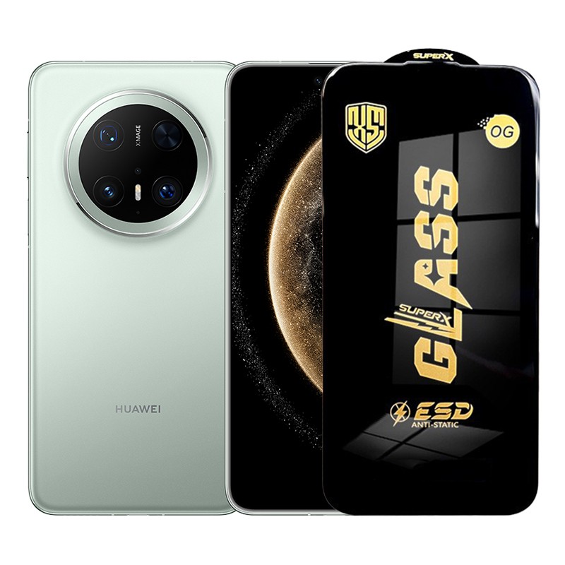 Folie de Protectie pentru Huawei Mate 70, Flippy, Sticla Securizata ESD, Margini Negre, Rezistenta la Zgirieturi, Antistatica, 0.35 mm, Transparenta Folie de Protectie pentru Huawei Mate 70, Flippy, Sticla Securizata ESD, Margini Negre, Rezistenta la Zgirieturi, Antistatica, 0.35 mm, Transparenta