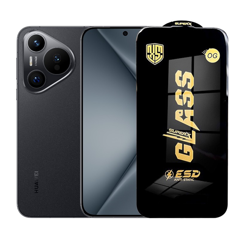 Folie de Protectie pentru Huawei Pura 70, Flippy, Sticla Securizata ESD, Margini Negre, Rezistenta la Zgirieturi, Antistatica, 0.35 mm, Transparenta Folie de Protectie pentru Huawei Pura 70, Flippy, Sticla Securizata ESD, Margini Negre, Rezistenta la Zgirieturi, Antistatica, 0.35 mm, Transparenta
