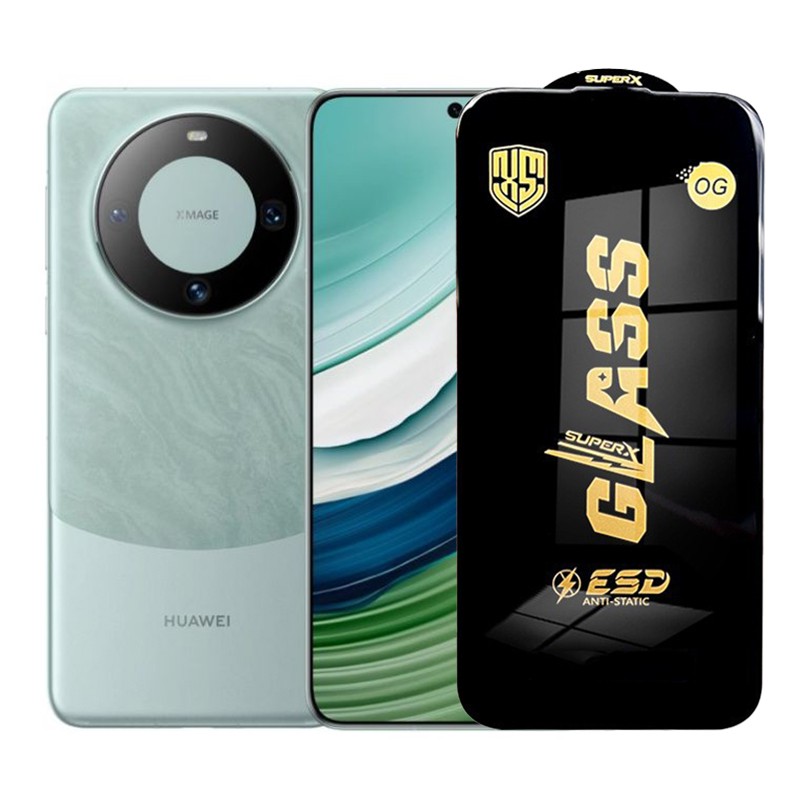 Folie de Protectie pentru Huawei Mate 60, Flippy, Sticla Securizata ESD, Margini Negre, Rezistenta la Zgirieturi, Antistatica, 0.35 mm, Transparenta Folie de Protectie pentru Huawei Mate 60, Flippy, Sticla Securizata ESD, Margini Negre, Rezistenta la Zgirieturi, Antistatica, 0.35 mm, Transparenta