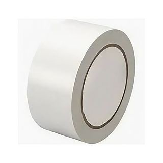 Banda Adeziva, Low Noise, 50mmx66m, Alba , 36 role/cutie