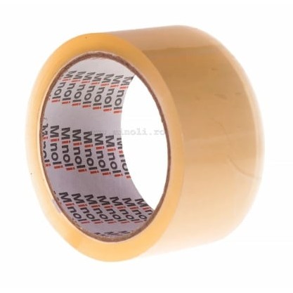 Banda Adezivă Solventa, 48mmx60m, Transparenta , 36 role/cutie