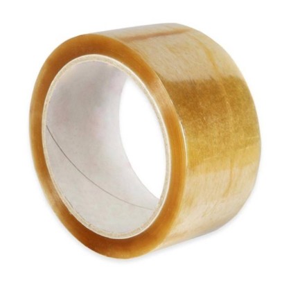 Banda Adezivă Solventa, 48mmx60m, Transparenta , 36 role/cutie