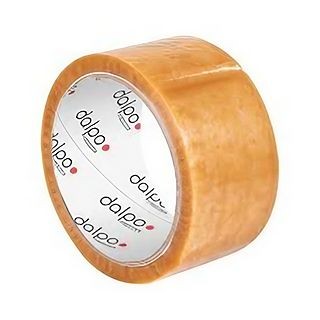 Banda Adezivă Solventa, 48mmx60m, Transparenta , 36 role/cutie