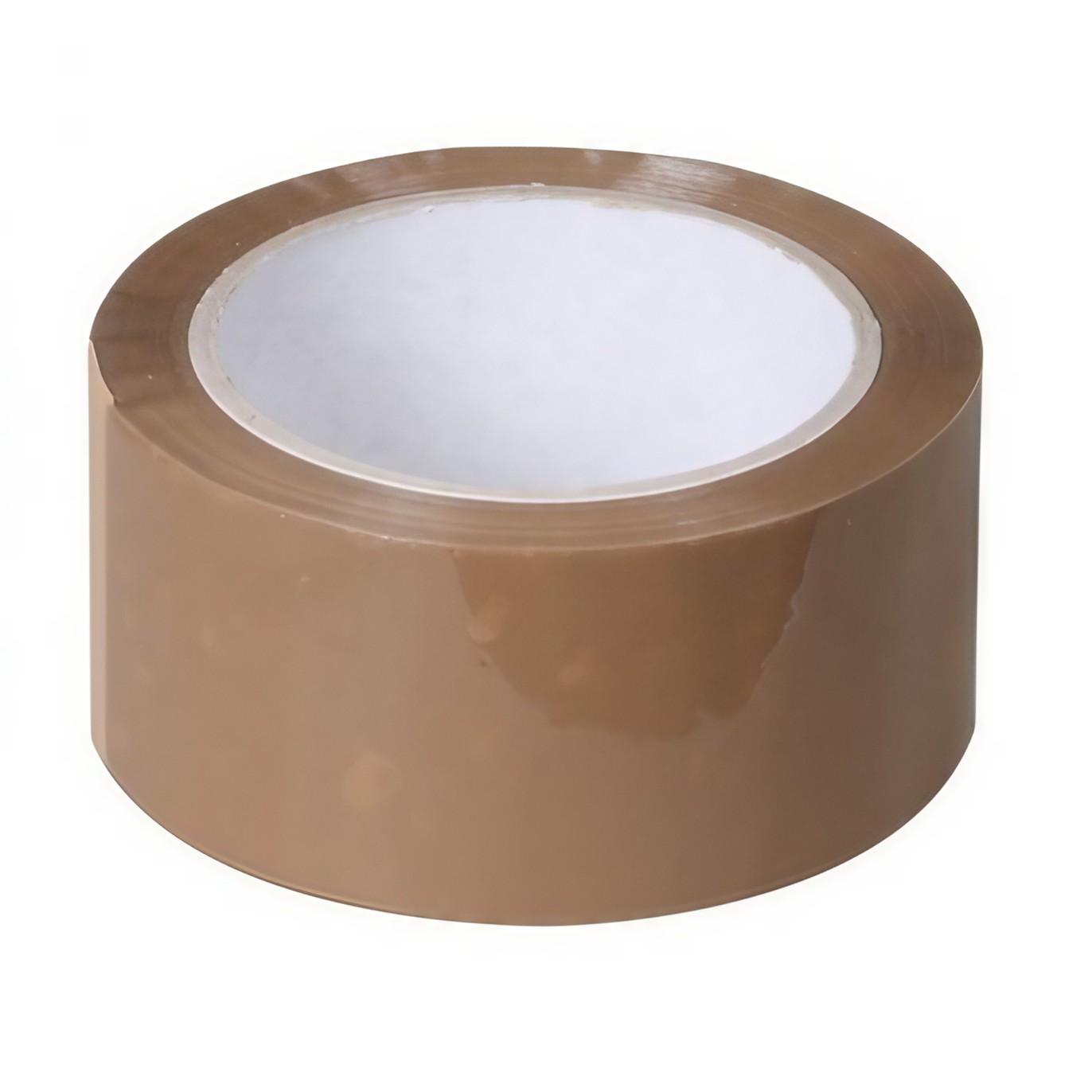 Banda Adeziva, Low Noise, 50mmx66m, Maro , 36 role/cutie