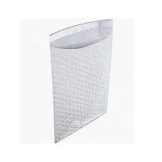Set 50 buc Pungi Folie cu Bule si Banda Adeziva, 120x150x40mm, Transparente