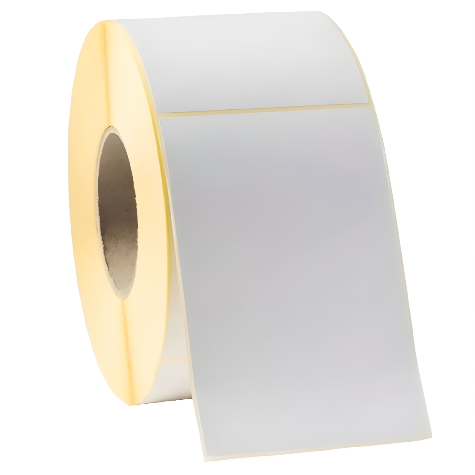 Set 18 Role Etichete Autoadezive Termice 100x150mm, 260 Etichete/Rola, Etichetare Rapida si Precisa