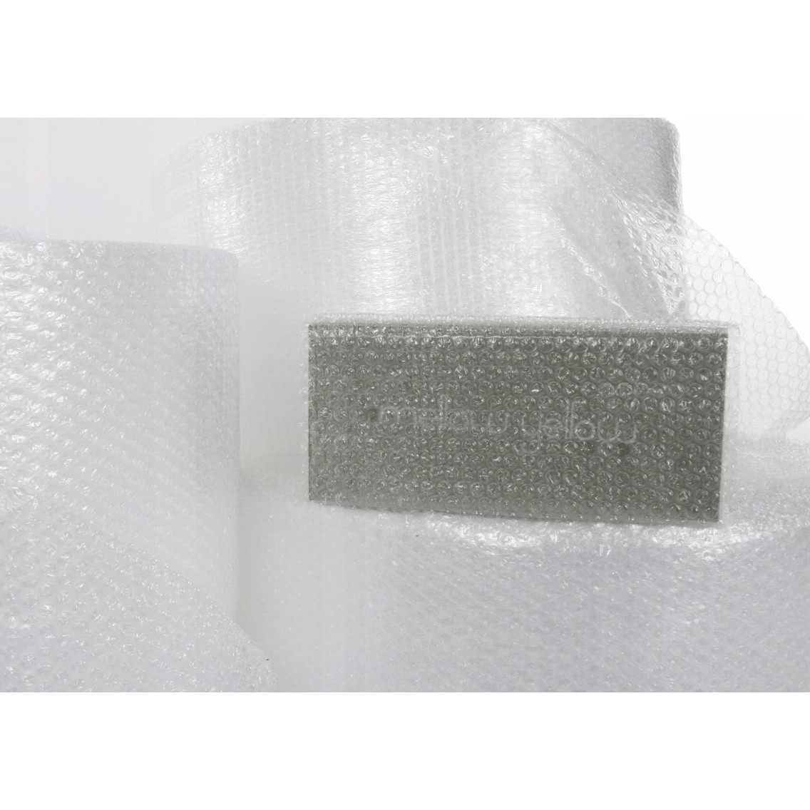 Rola Folie cu Bule, Flippy, Lungime 100 m, Latime 0.8 m, 40 Grame pe mp, pentru Ambalare si Protectie, Transparenta