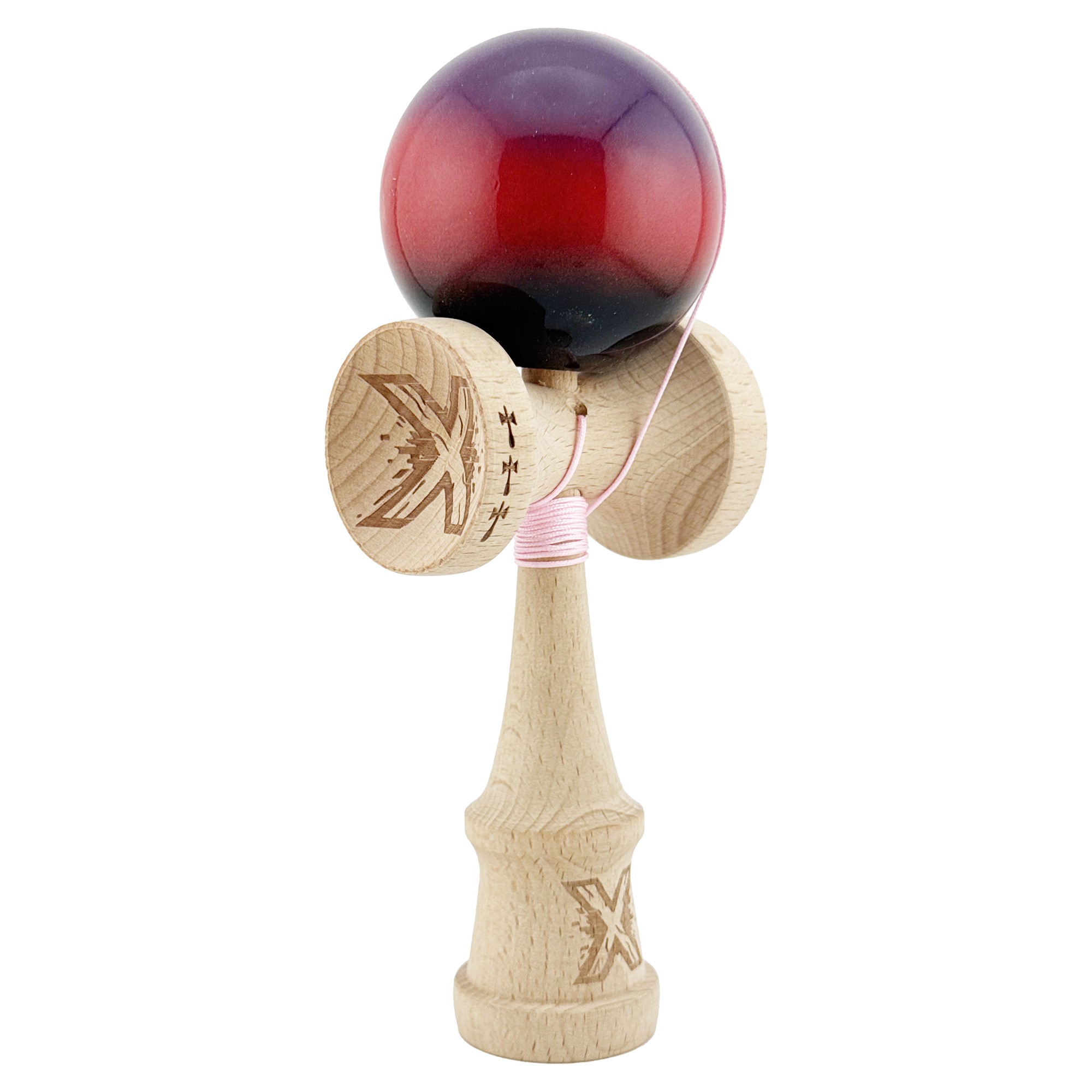 Kendama Super Sticky Big Cup V2