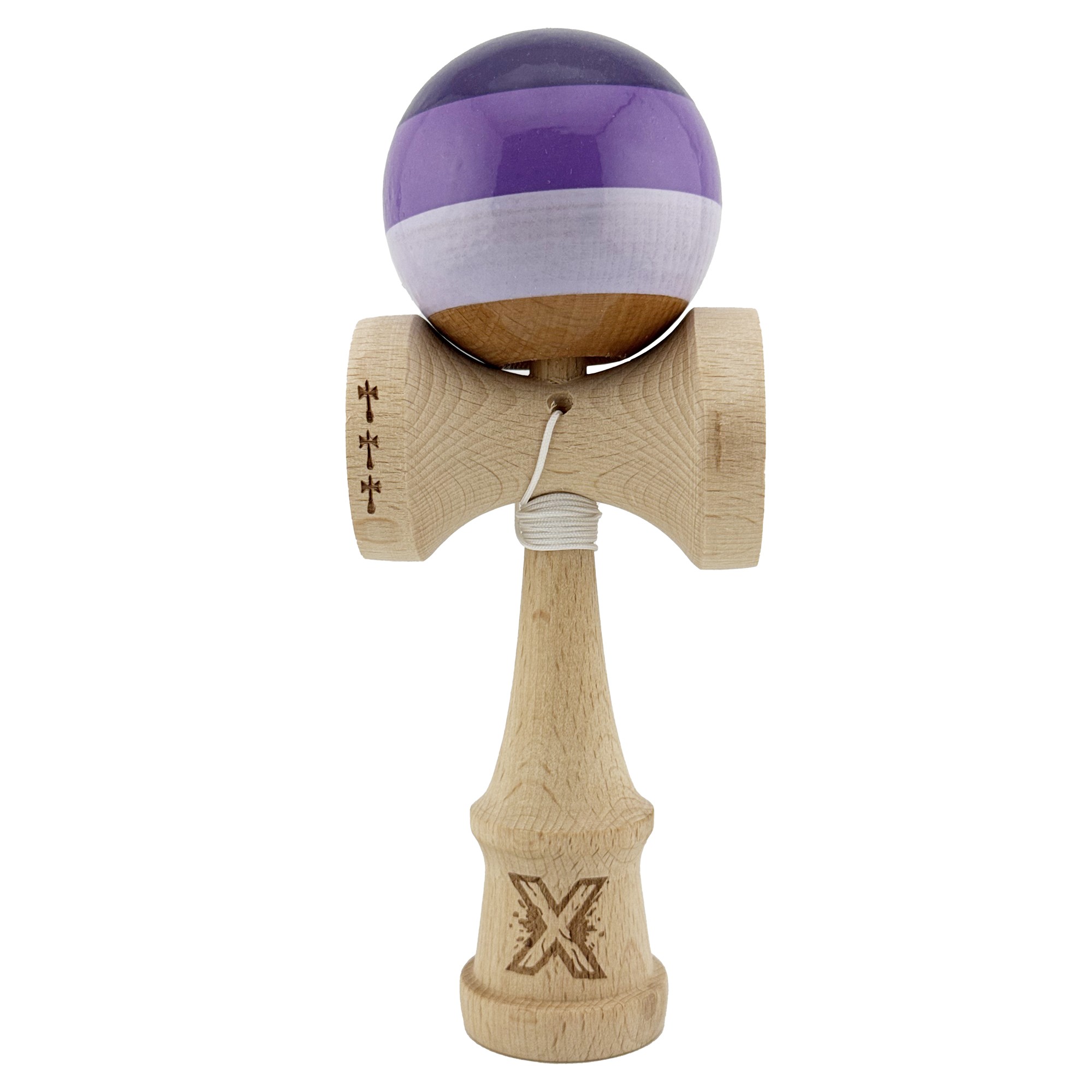 Kendama Legendary Big Cup V2
