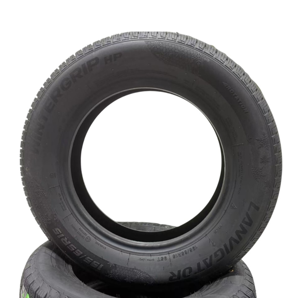 Anvelopa Iarna LANVIGATOR WINTERGRIP HP 195/65R15 95T XL, Tractiune Excelenta pe Zapada si Drum Umed, Durabilitate Sporita
