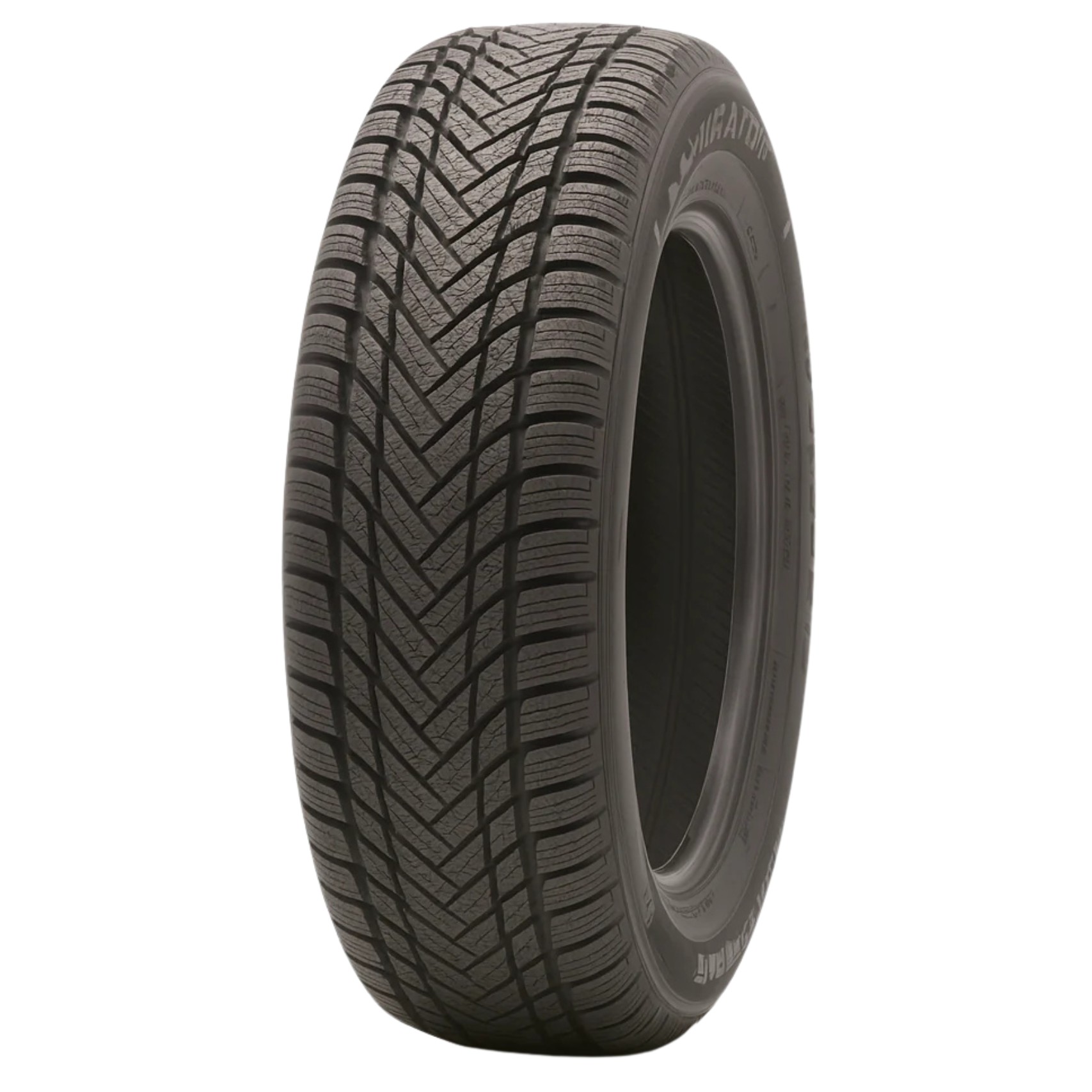 Anvelopa Iarna LANVIGATOR WINTERGRIP HP 195/65R15 95T XL, Tractiune Excelenta pe Zapada si Drum Umed, Durabilitate Sporita