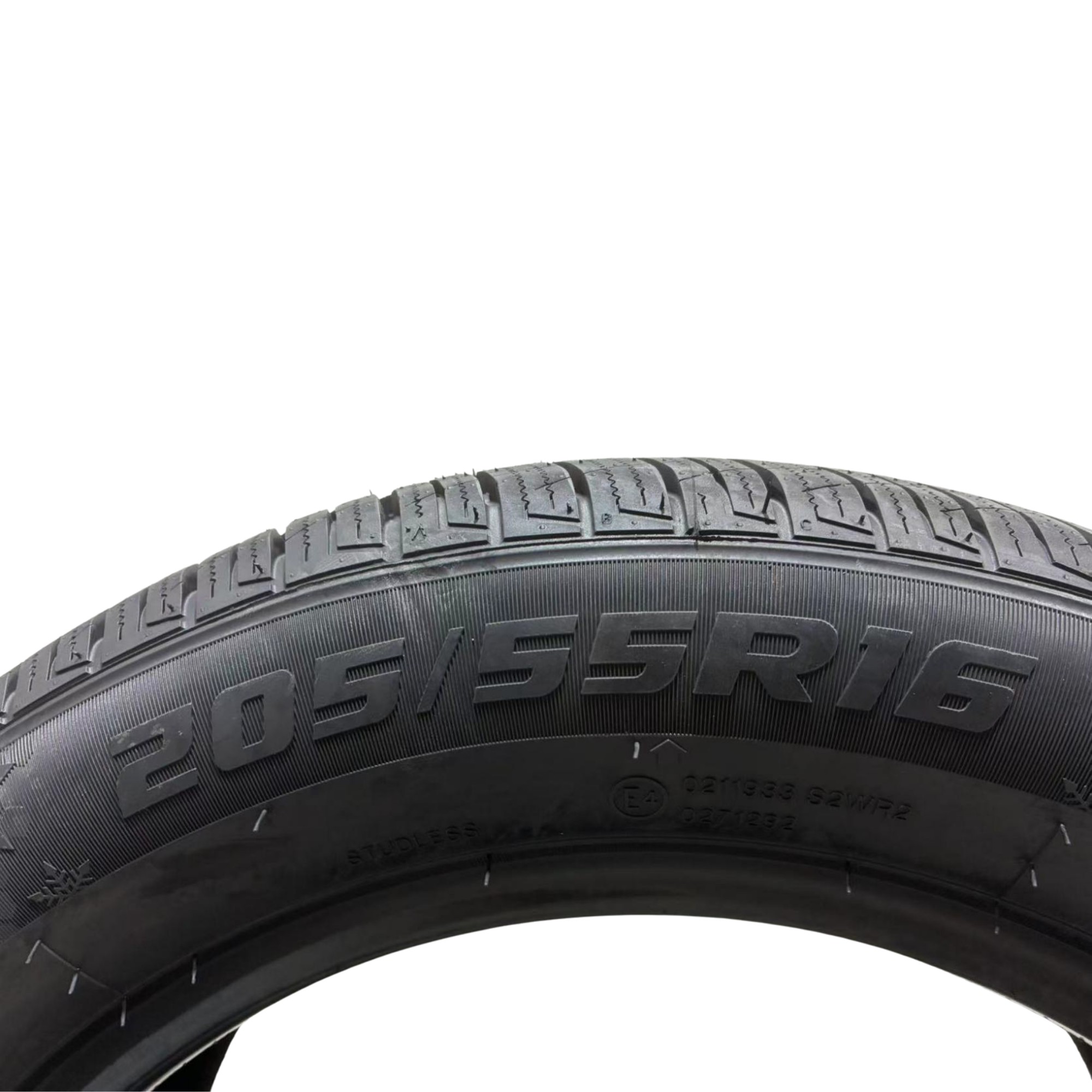 Anvelopa Iarna LANVIGATOR WINTERGRIP HP 205/55R16 91H, Aderenta Sporita pe Zapada si Umed, Confort si Durabilitate