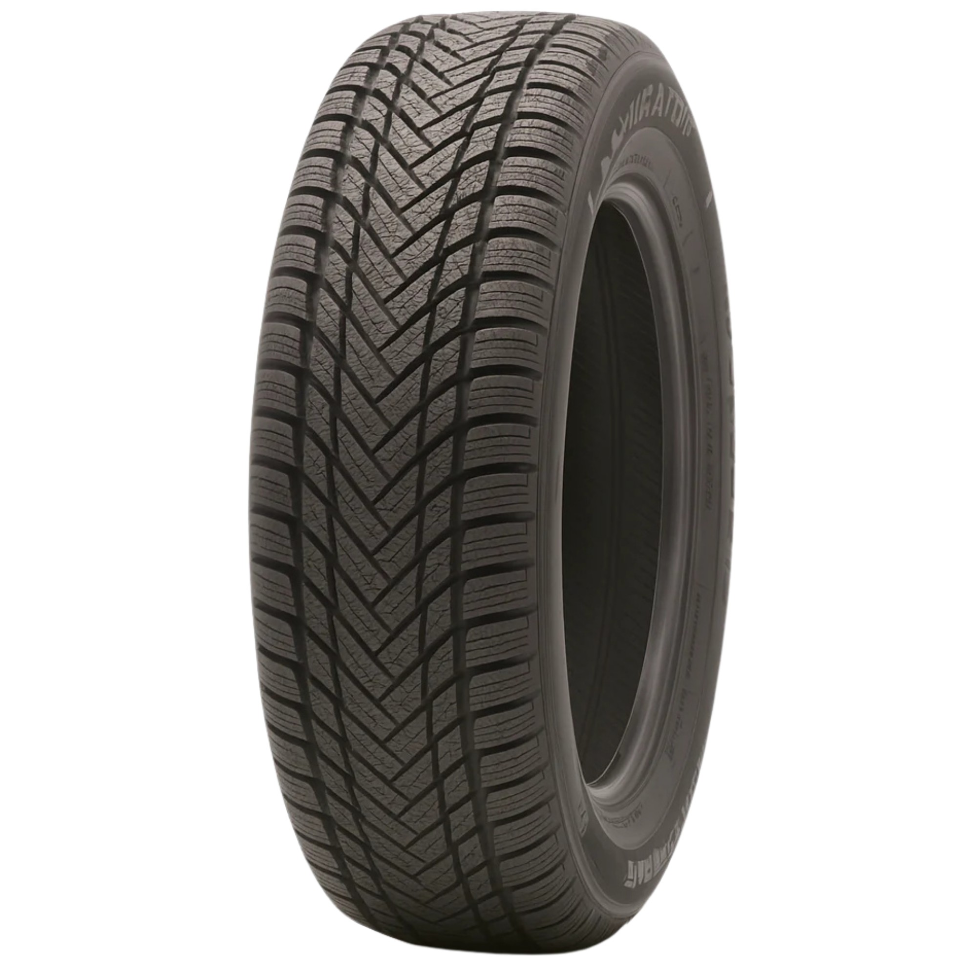 Anvelopa Iarna LANVIGATOR WINTERGRIP HP 205/55R16 91H, Aderenta Sporita pe Zapada si Umed, Confort si Durabilitate