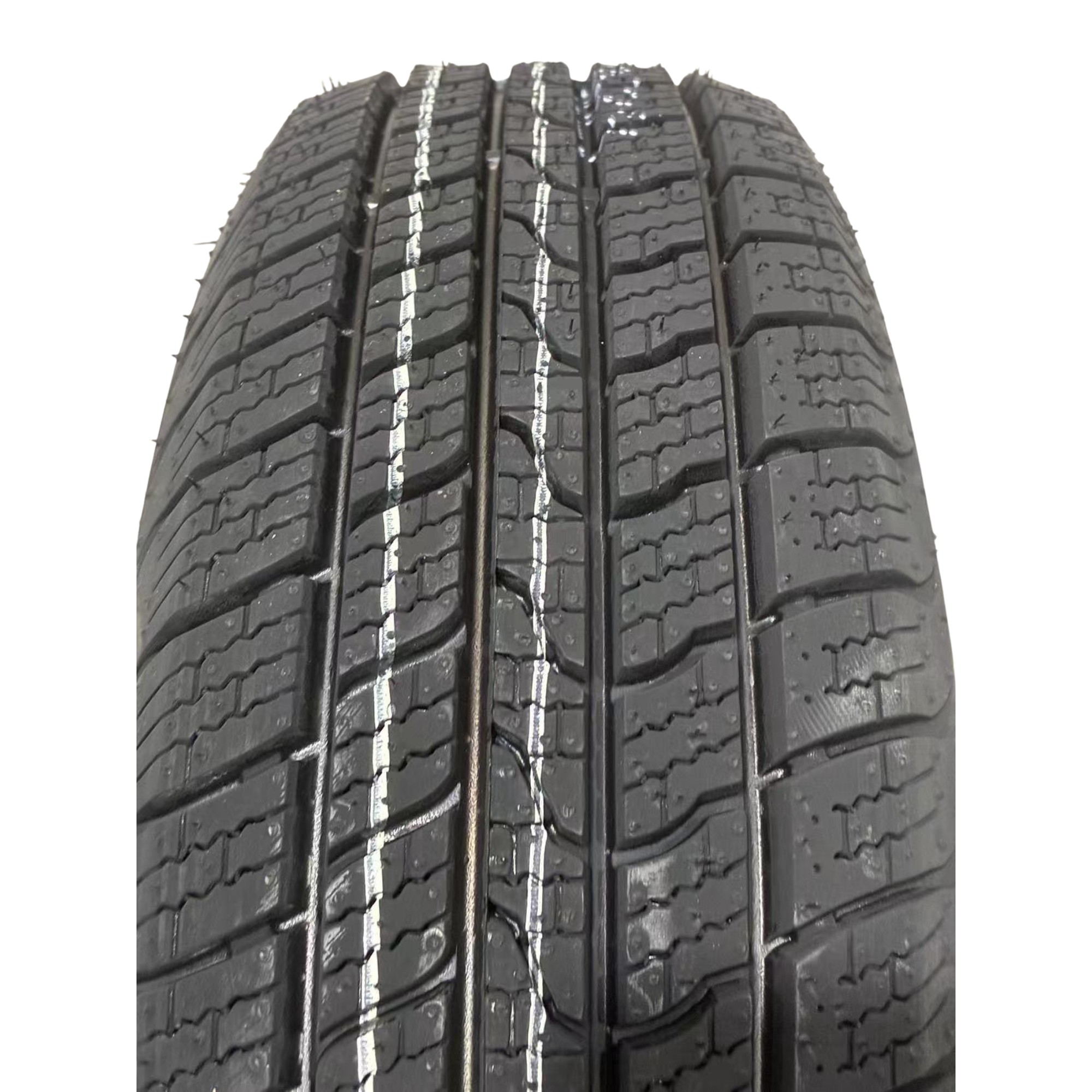 Anvelopa All Season LANVIGATOR CATCHFORS A/S 155/70/R13 75T, Aderenta Sporita pe Zapada si Umed, Confort si Durabilitate