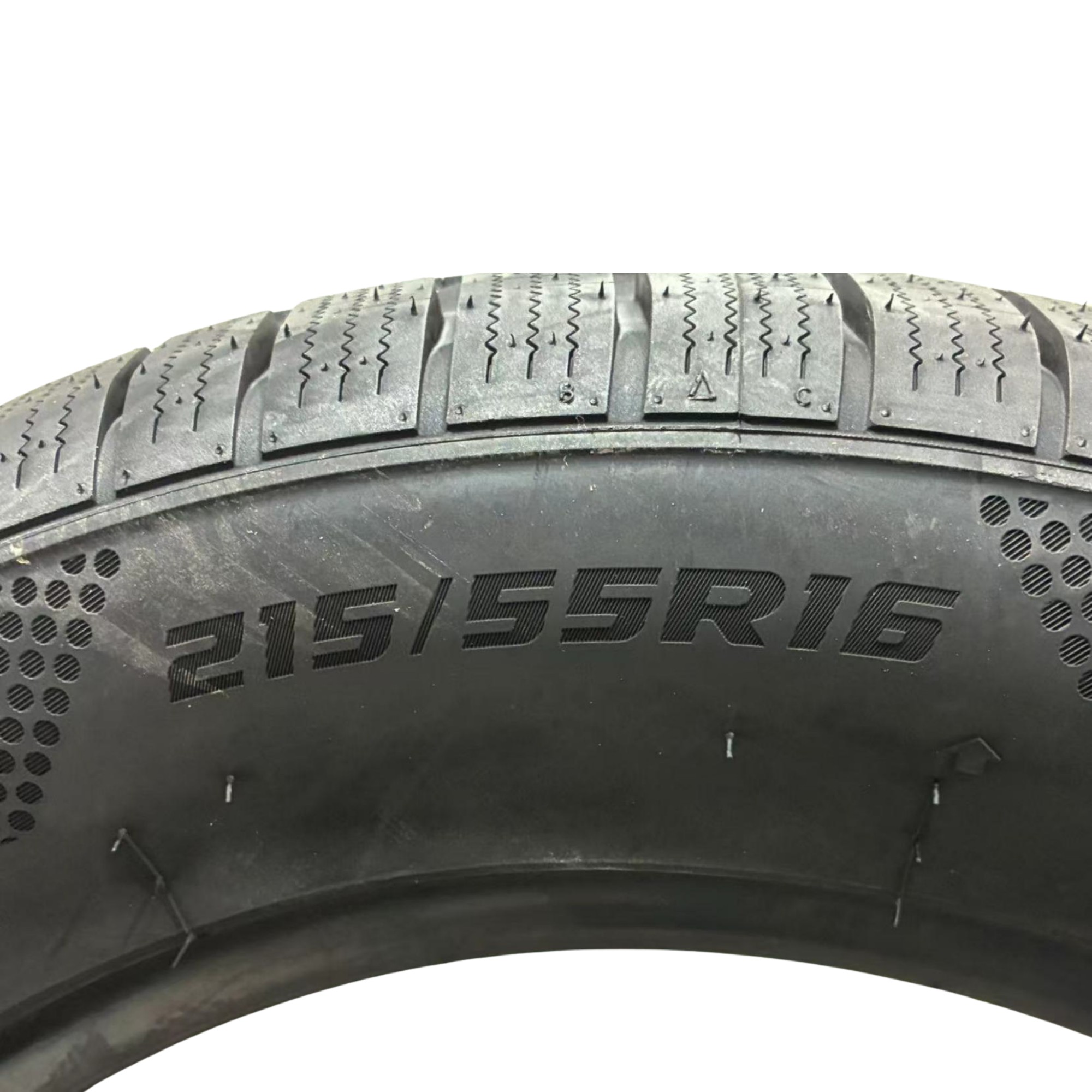 Anvelopa Iarna LANVIGATOR WINTERGRIP HP 215/55R16 97H XL, Aderenta Sporita pe Zapada si Umed, Confort si Durabilitate