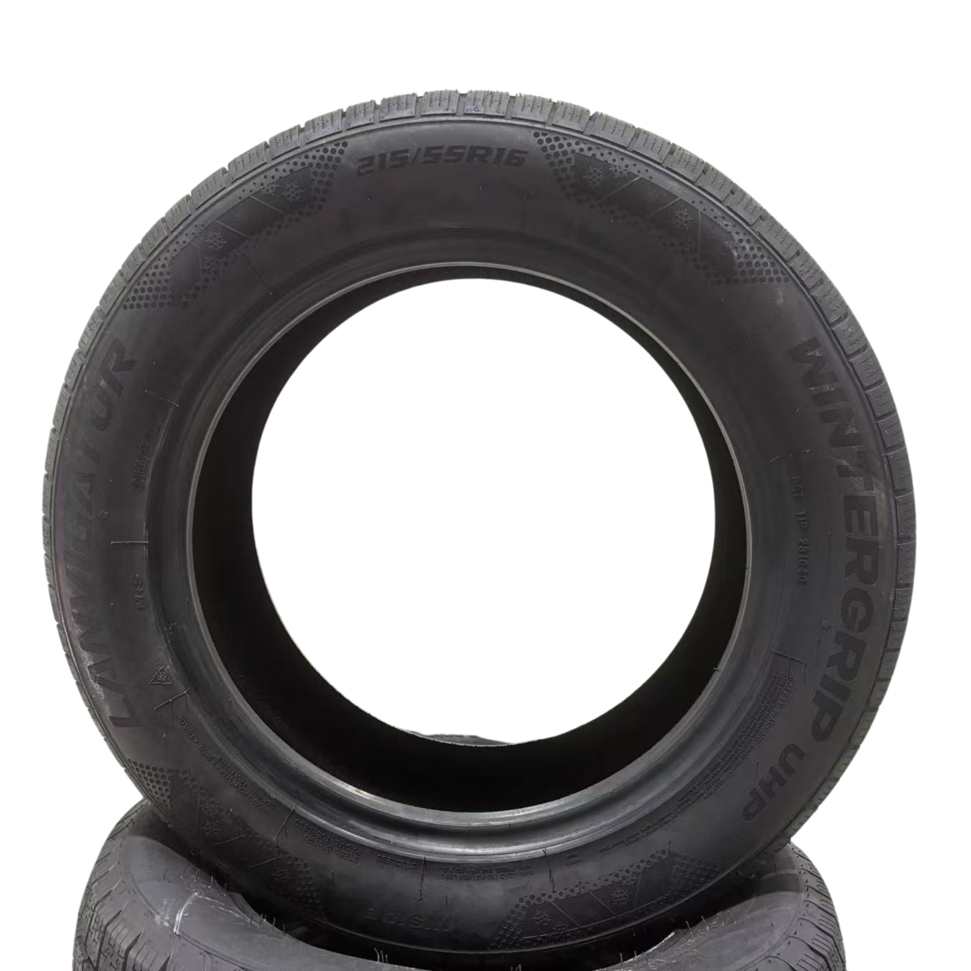 Anvelopa Iarna LANVIGATOR WINTERGRIP HP 215/55R16 97H XL, Aderenta Sporita pe Zapada si Umed, Confort si Durabilitate