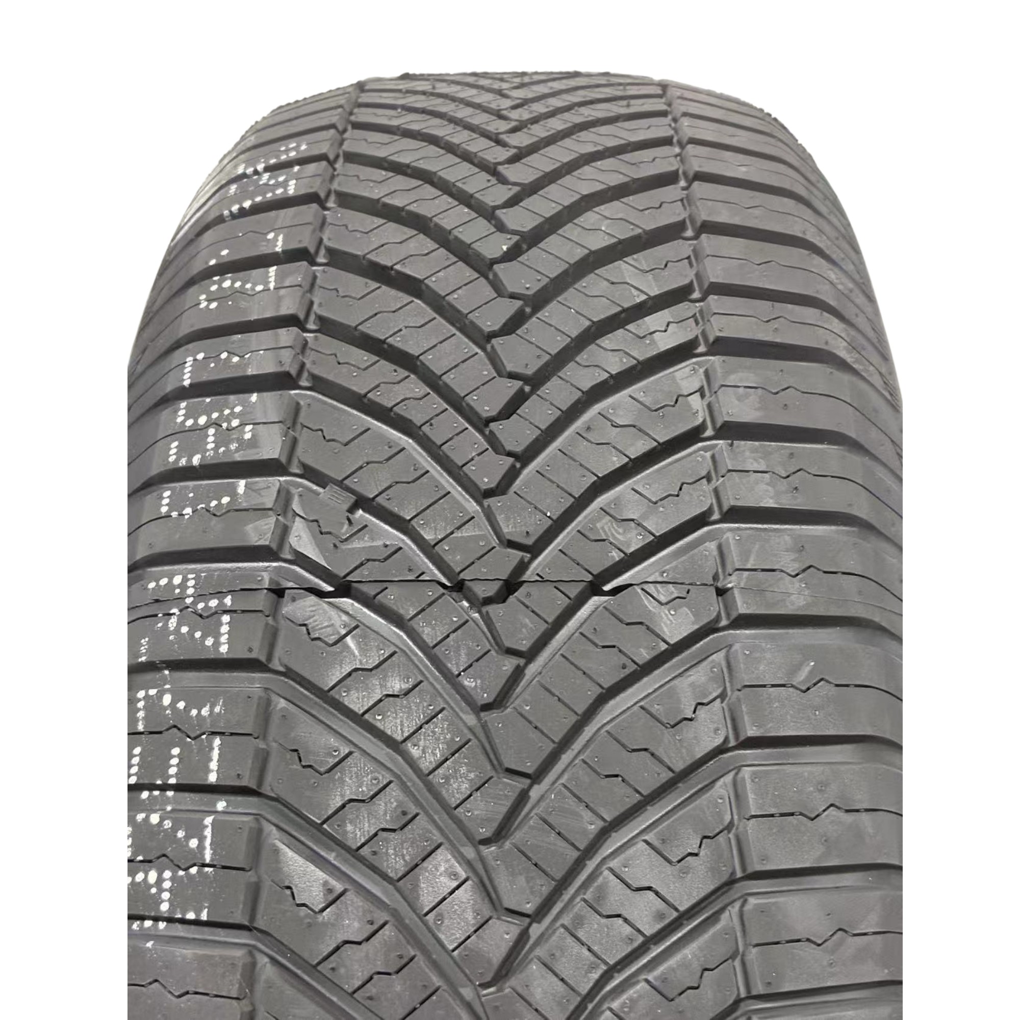 Anvelopa All Season LANVIGATOR CATCHFORS A/S II 205/55 R16 94W XL, Aderenta Sporita pe Zapada si Umed, Confort si Durabilitate